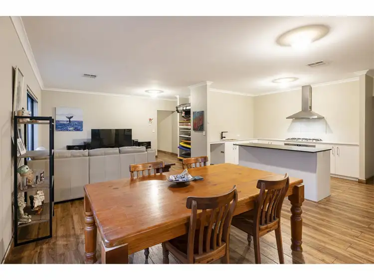 Sixth view of Homely house listing, 8 Cabot Close, Dunsborough WA 6281