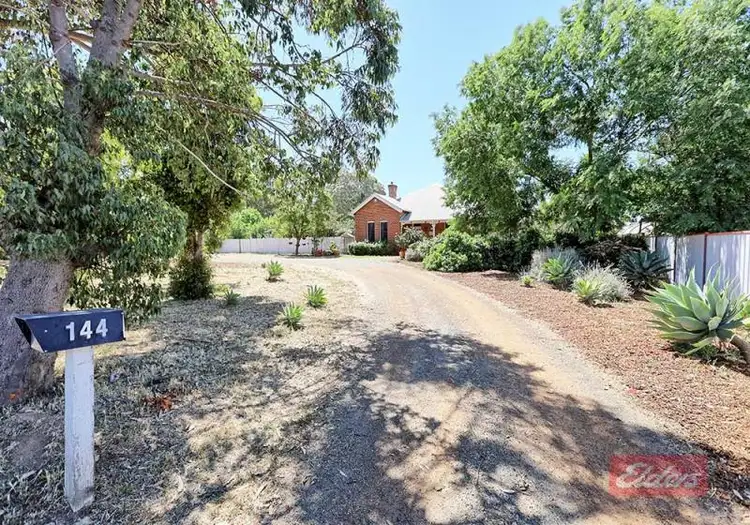 Main view of Homely house listing, 144 Clayton Road, Narrogin WA 6312