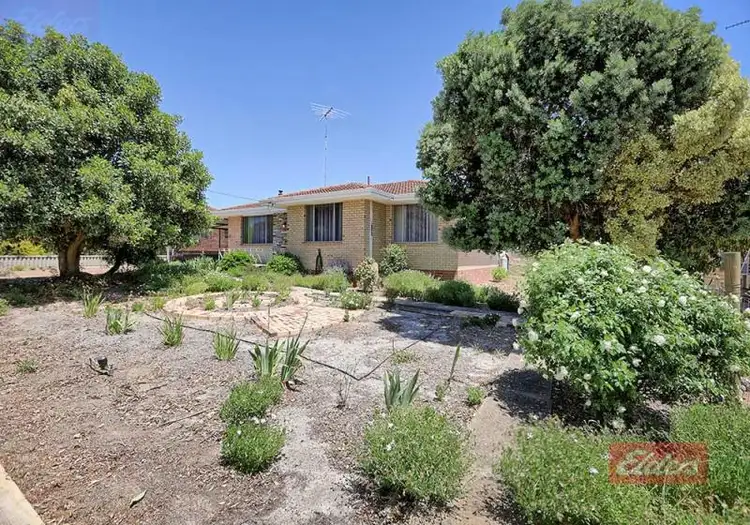 40 Campbell Street, Wickepin WA 6370
