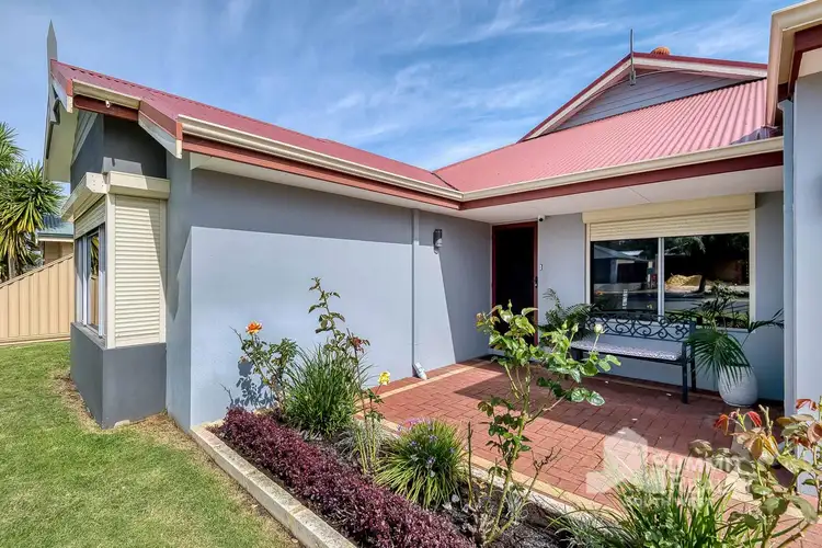 Second view of Homely house listing, 54 Illawarra Drive, Eaton WA 6232