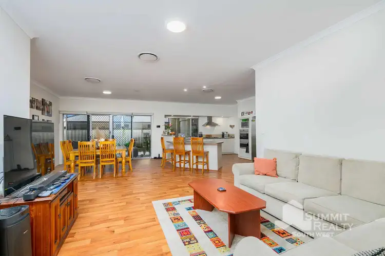 Fourth view of Homely house listing, 54 Illawarra Drive, Eaton WA 6232