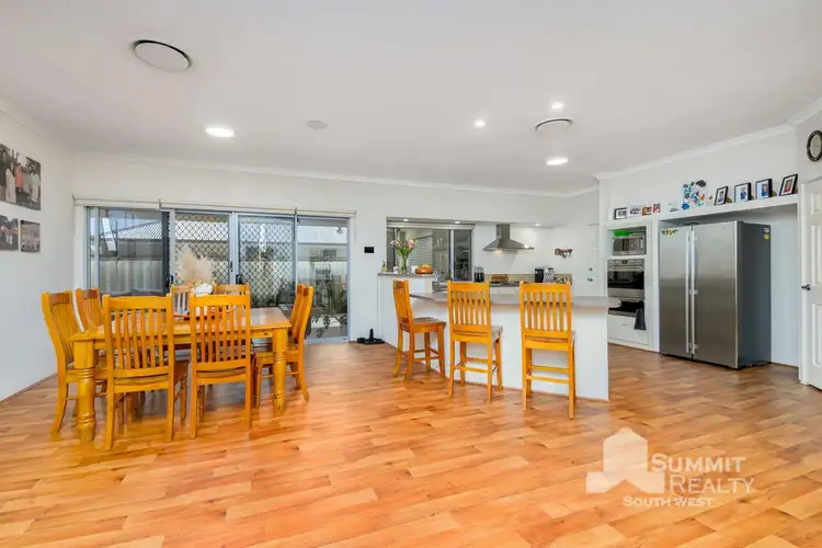 Sixth view of Homely house listing, 54 Illawarra Drive, Eaton WA 6232