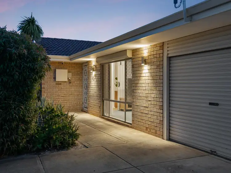Second view of Homely house listing, 3 Yarle Court, Cooloongup WA 6168