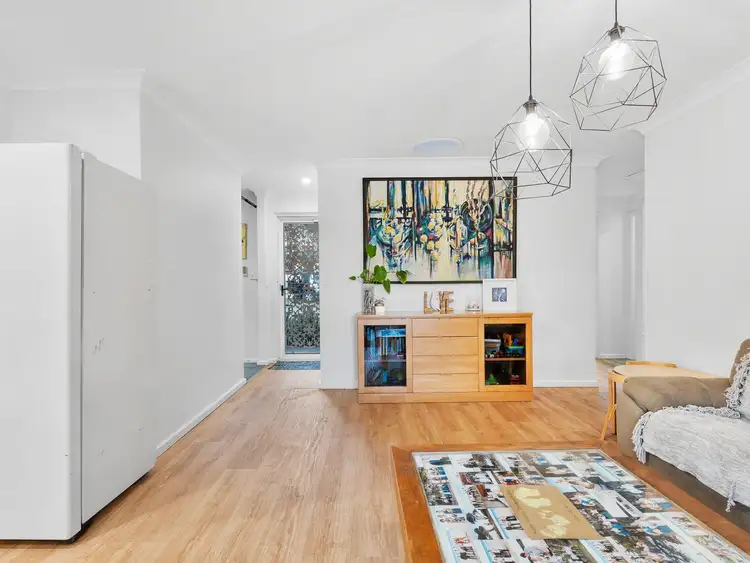 Fifth view of Homely house listing, 3 Yarle Court, Cooloongup WA 6168