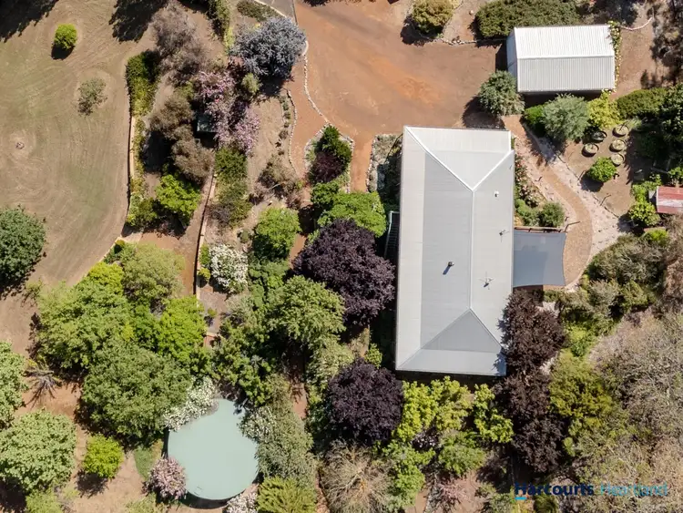 Second view of Homely house listing, 1 Chevis Court, Kangaroo Gully WA 6255