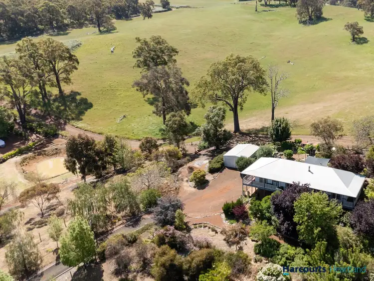 Third view of Homely house listing, 1 Chevis Court, Kangaroo Gully WA 6255