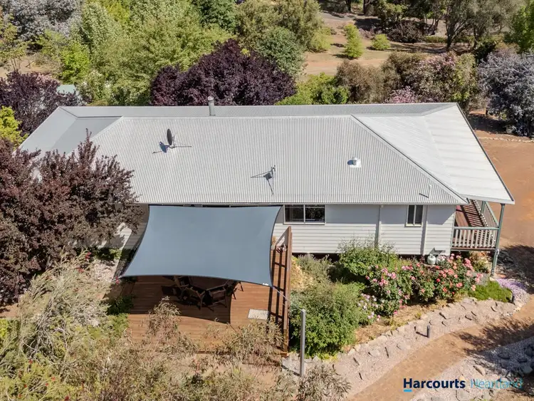Fifth view of Homely house listing, 1 Chevis Court, Kangaroo Gully WA 6255