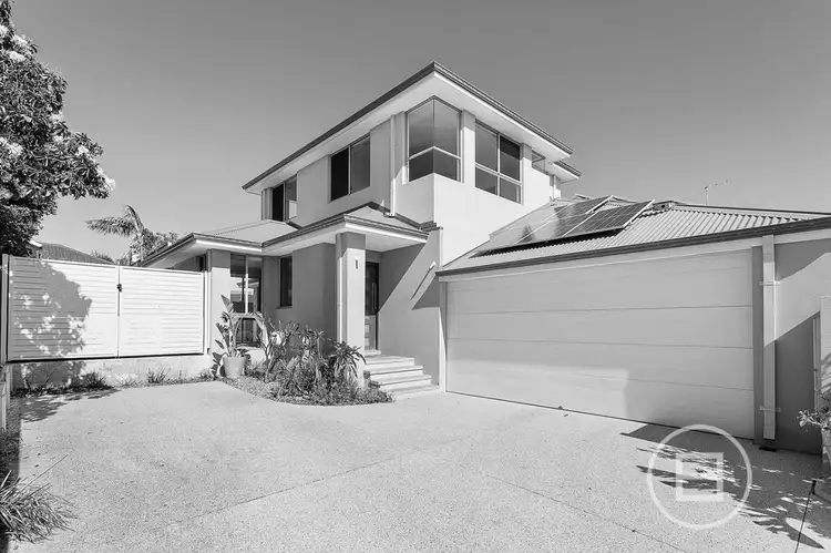28A Corbett Street, Scarborough WA 6019