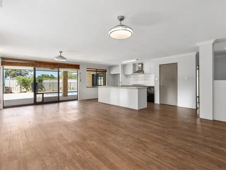 Seventh view of Homely house listing, 18 Clarinda Avenue, Orelia WA 6167