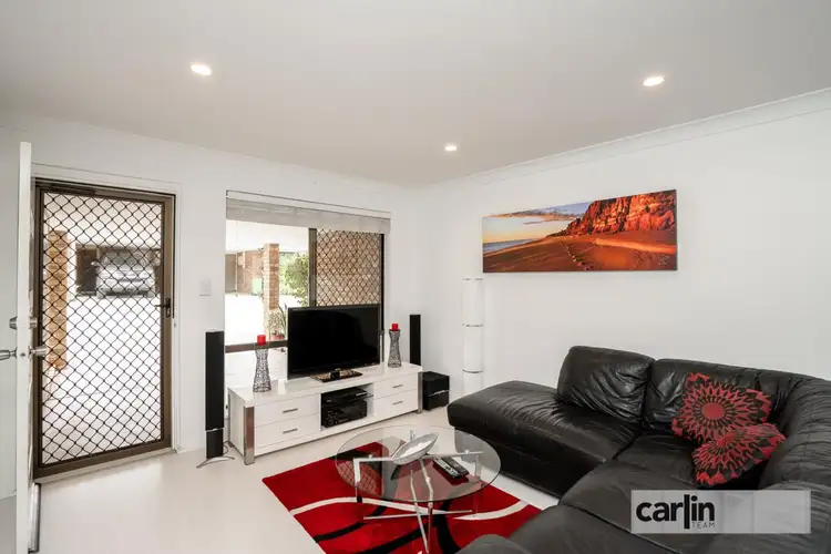 Second view of Homely unit listing, 4/37 Hammad Street, Palmyra WA 6157