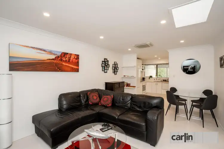 Third view of Homely unit listing, 4/37 Hammad Street, Palmyra WA 6157