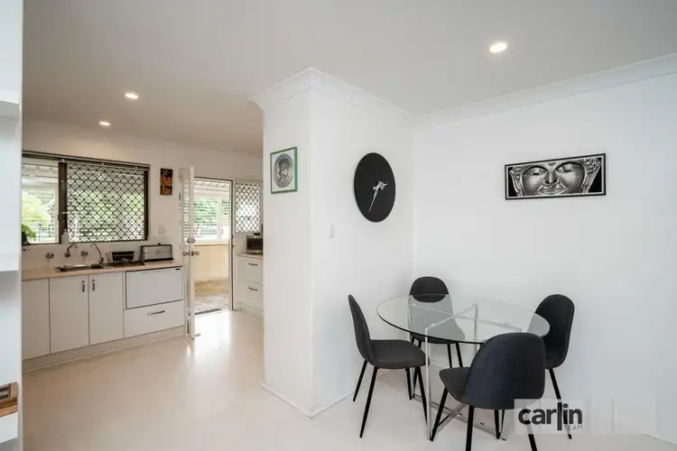 Fourth view of Homely unit listing, 4/37 Hammad Street, Palmyra WA 6157