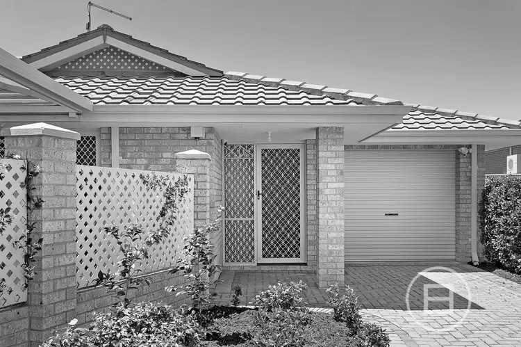 Main view of Homely villa listing, 1/26 Milton Avenue, Balcatta WA 6021