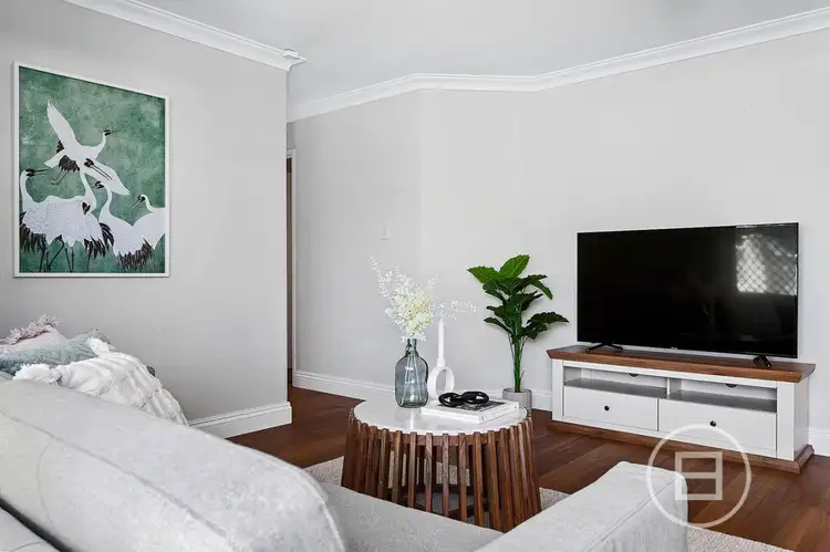 Third view of Homely villa listing, 1/26 Milton Avenue, Balcatta WA 6021