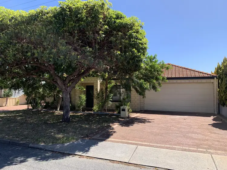 Main view of Homely house listing, 18A Thorpe Street, Morley WA 6062