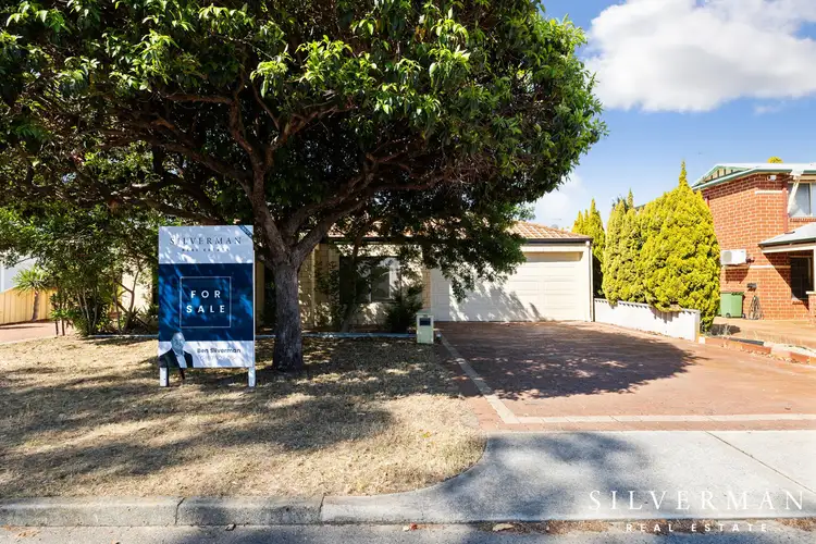 Second view of Homely house listing, 18A Thorpe Street, Morley WA 6062