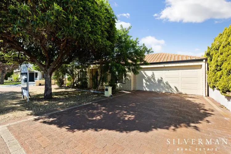 Fourth view of Homely house listing, 18A Thorpe Street, Morley WA 6062