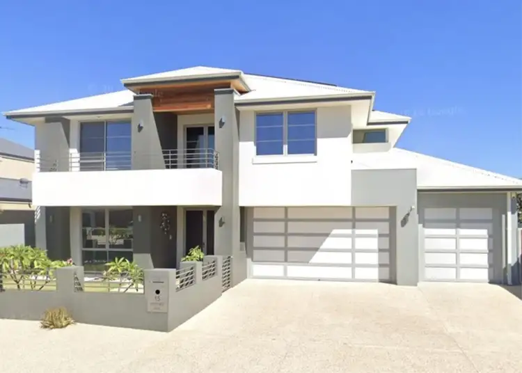 Main view of Homely house listing, 15 Spitfire Avenue, Burns Beach WA 6028