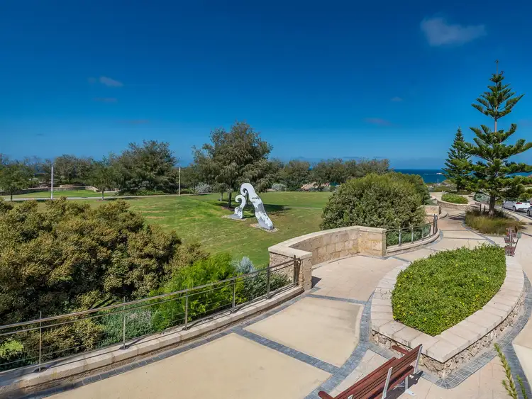 Third view of Homely house listing, 15 Spitfire Avenue, Burns Beach WA 6028
