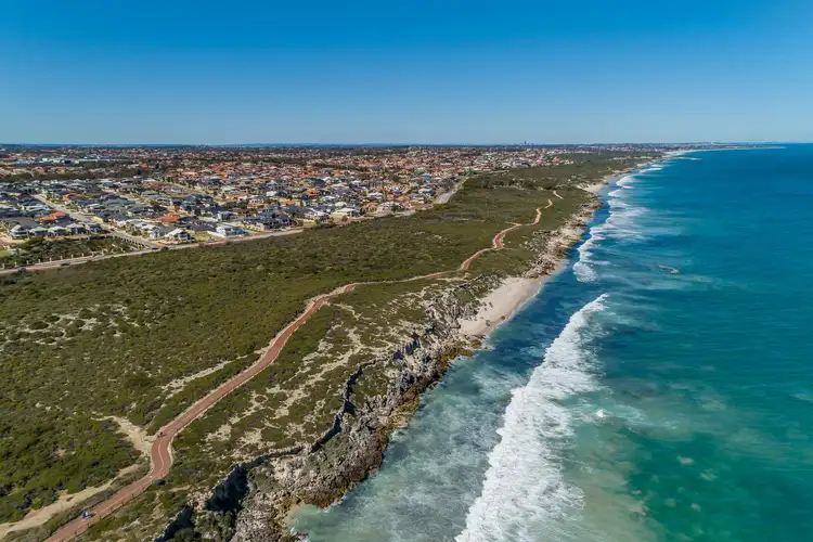 Fourth view of Homely house listing, 15 Spitfire Avenue, Burns Beach WA 6028