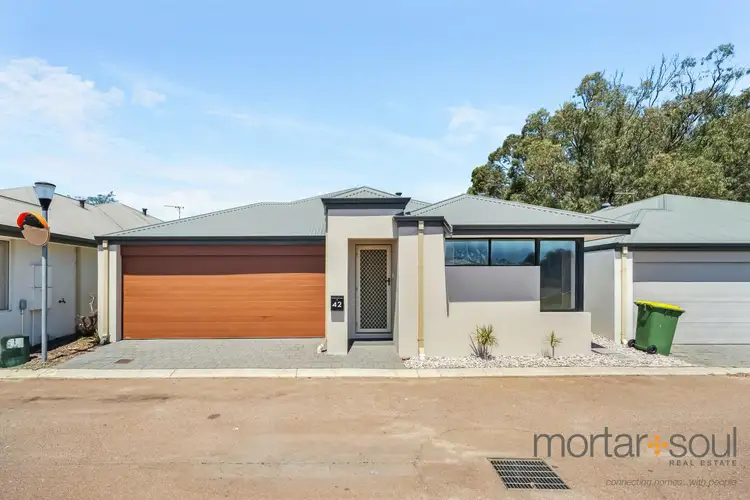Unit 42/121 Eighth Rd, Armadale WA 6112