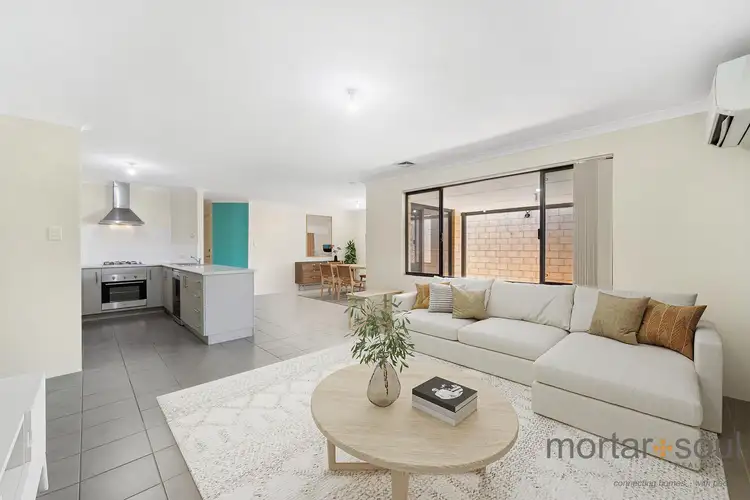 Third view of Homely house listing, Unit 42/121 Eighth Rd, Armadale WA 6112