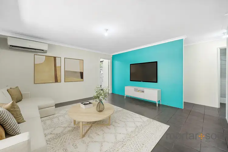 Sixth view of Homely house listing, Unit 42/121 Eighth Rd, Armadale WA 6112