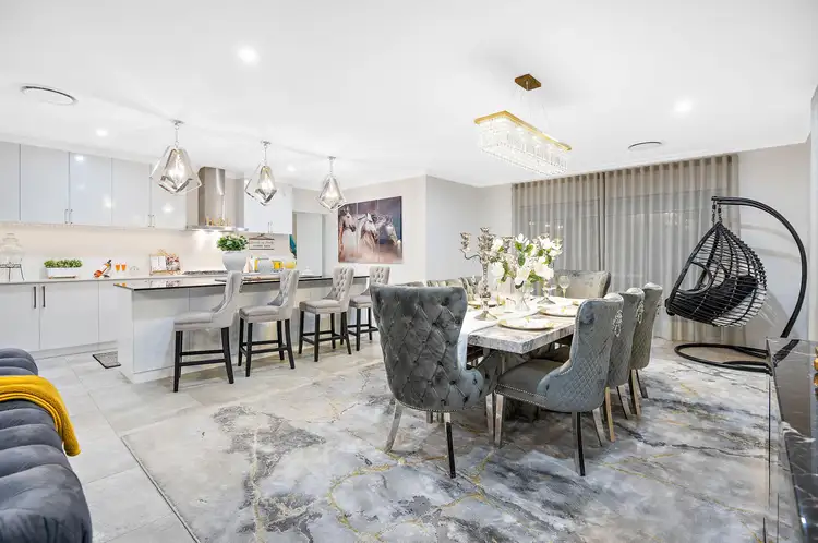 Third view of Homely house listing, 31 Pegus Way, Piara Waters WA 6112