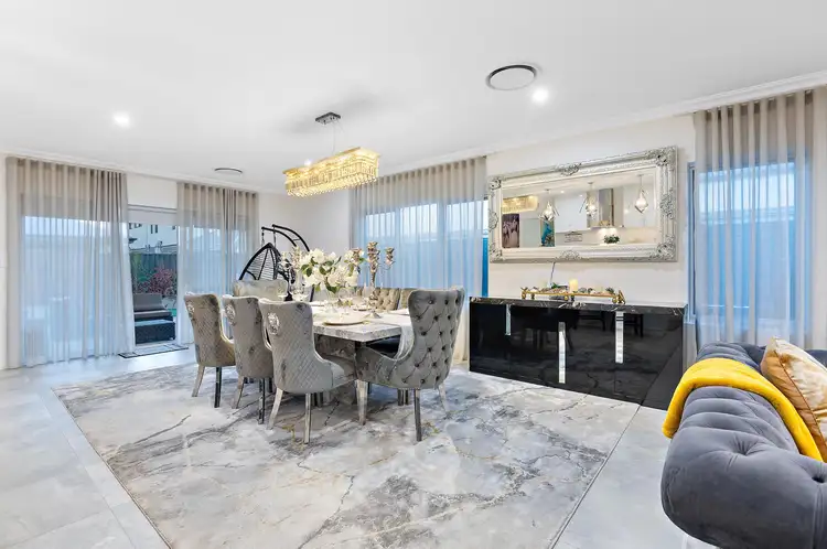 Sixth view of Homely house listing, 31 Pegus Way, Piara Waters WA 6112