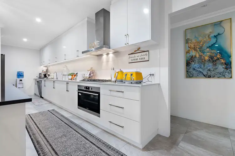Seventh view of Homely house listing, 31 Pegus Way, Piara Waters WA 6112