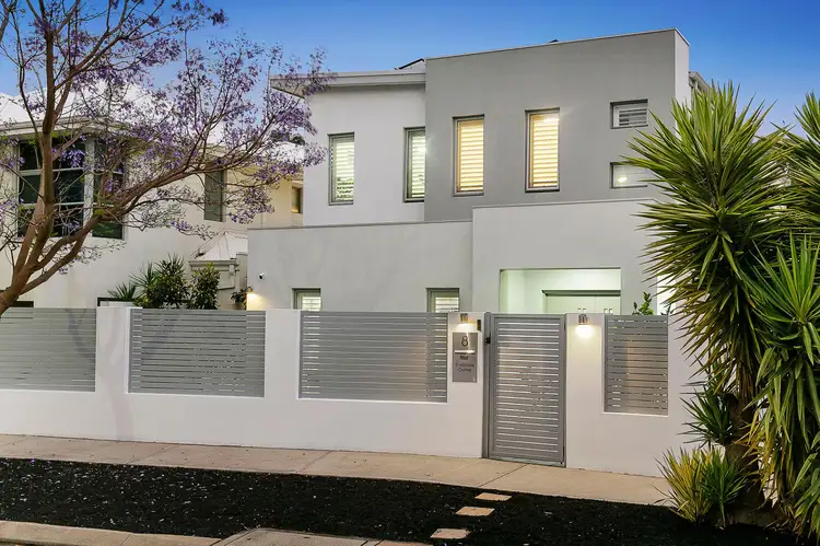 8 Prionotes  Corner, Churchlands WA 6018