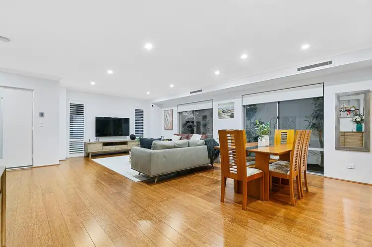 Fourth view of Homely house listing, 8 Prionotes Corner, Churchlands WA 6018