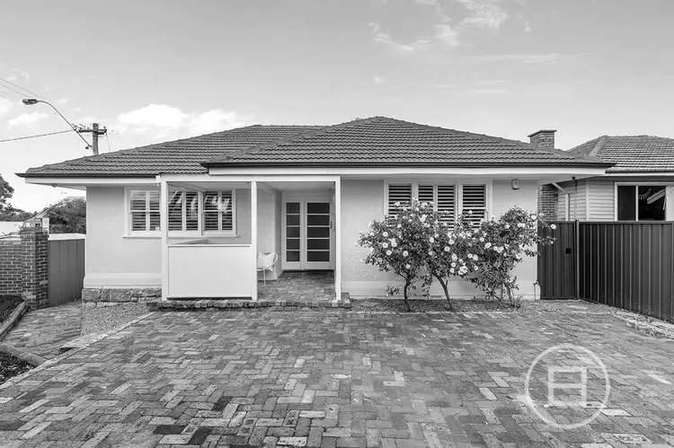 150 Hancock Street, Doubleview WA 6018