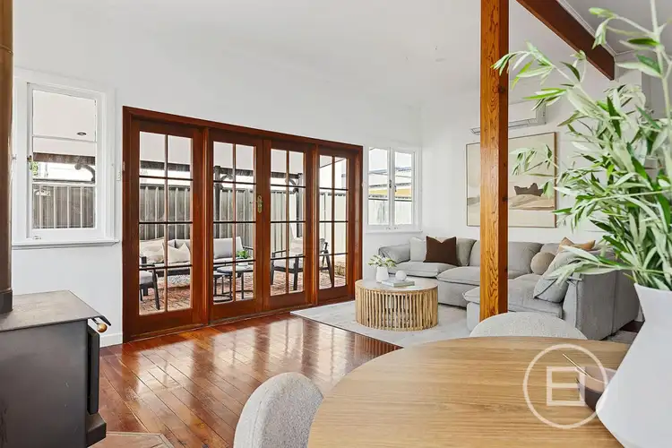 Sixth view of Homely house listing, 150 Hancock Street, Doubleview WA 6018