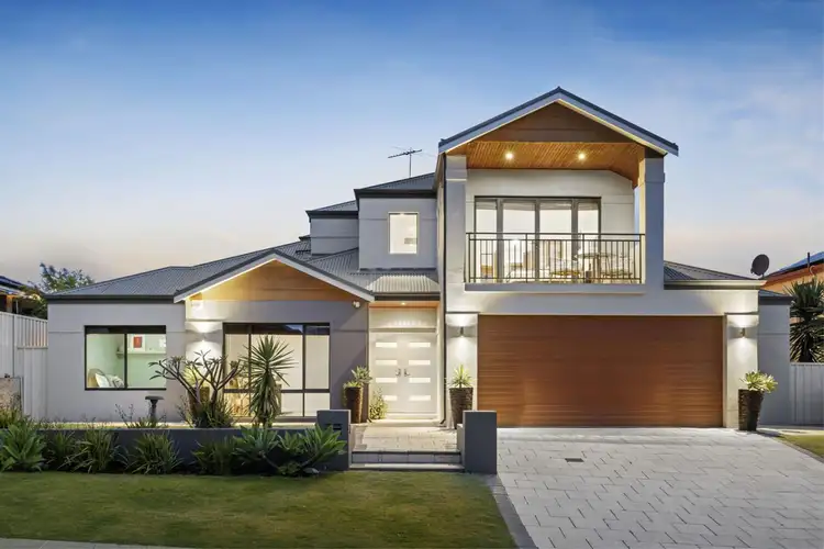 3 Kowloon Corner, Currambine WA 6028