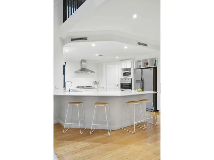 Third view of Homely house listing, 3 Kowloon Corner, Currambine WA 6028