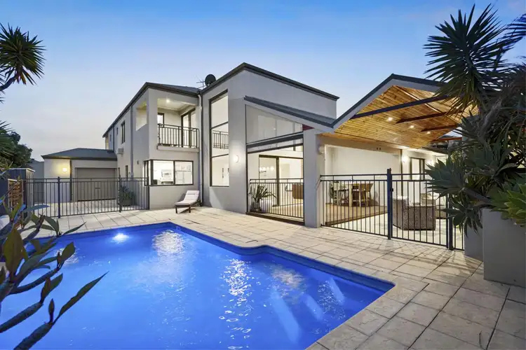 Fourth view of Homely house listing, 3 Kowloon Corner, Currambine WA 6028