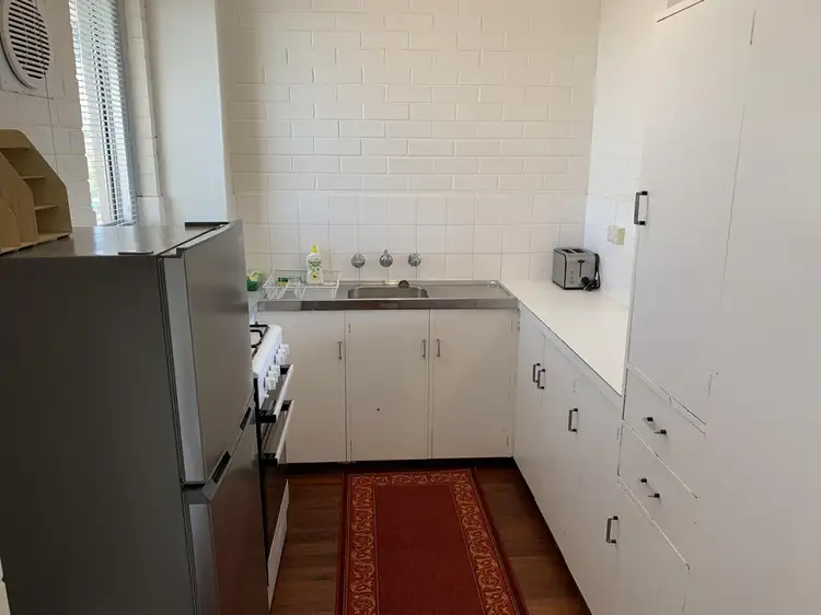 Third view of Homely apartment listing, 805/23 Adelaide Street, Fremantle WA 6160