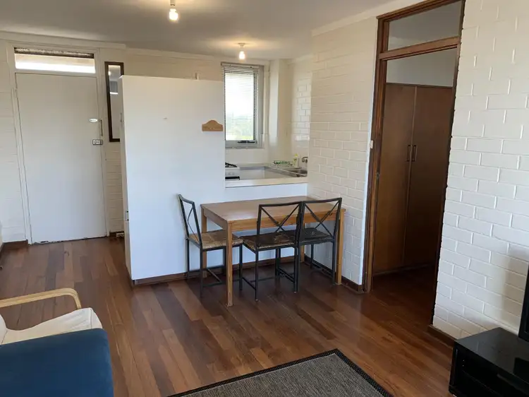 Fourth view of Homely apartment listing, 805/23 Adelaide Street, Fremantle WA 6160