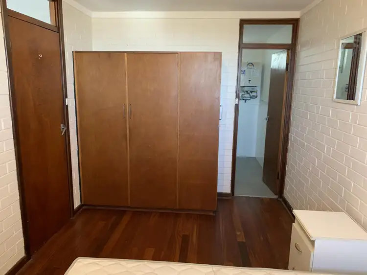 Seventh view of Homely apartment listing, 805/23 Adelaide Street, Fremantle WA 6160