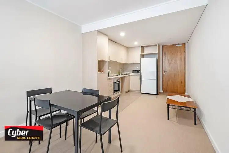 Third view of Homely apartment listing, 307/18 Cecil Ave, Cannington WA 6107