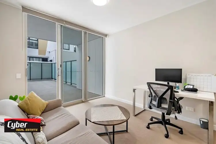 Fourth view of Homely apartment listing, 307/18 Cecil Ave, Cannington WA 6107
