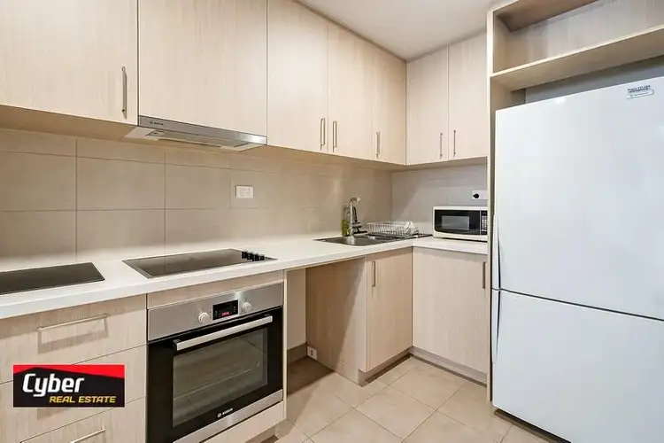 Fifth view of Homely apartment listing, 307/18 Cecil Ave, Cannington WA 6107