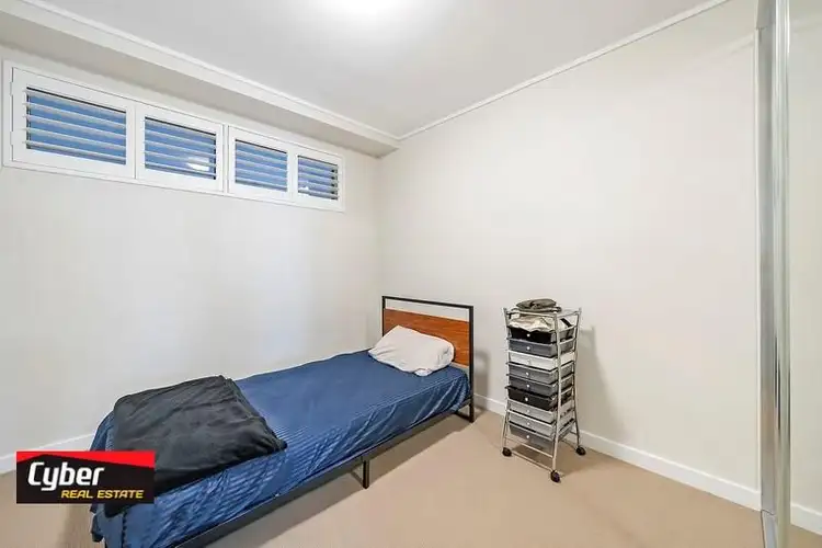 Sixth view of Homely apartment listing, 307/18 Cecil Ave, Cannington WA 6107