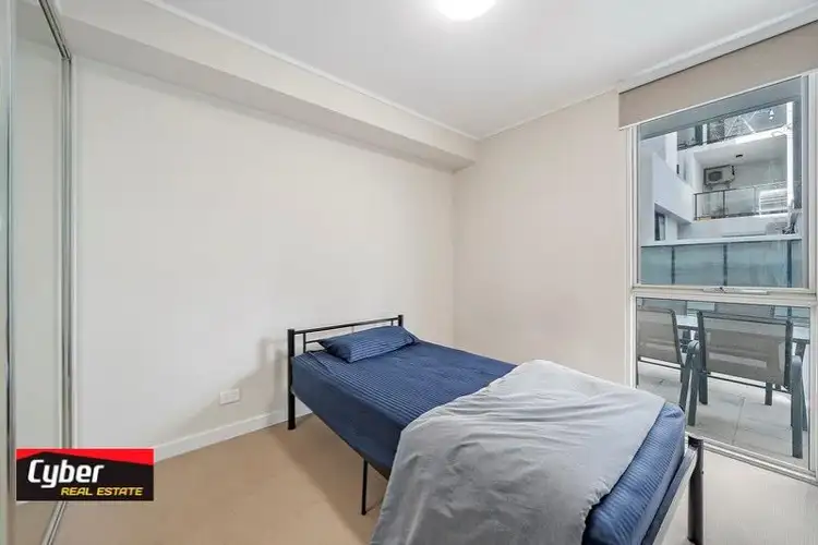 Seventh view of Homely apartment listing, 307/18 Cecil Ave, Cannington WA 6107
