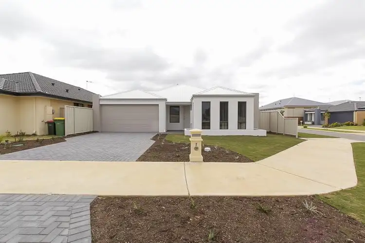 2 Kempsey Street, Baldivis WA 6171
