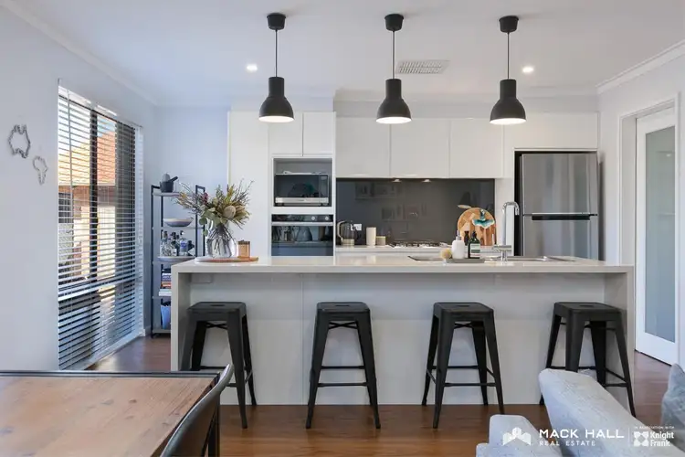 4/50 Parkside Avenue, Mount Pleasant WA 6153
