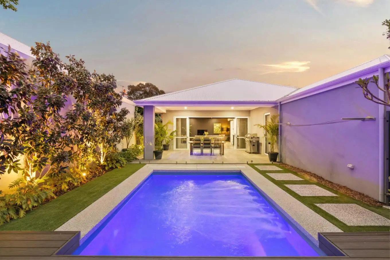 Main view of Homely house listing, 51 Harborne Street, Wembley WA 6014