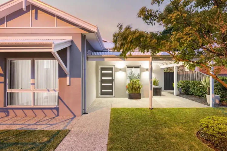Third view of Homely house listing, 51 Harborne Street, Wembley WA 6014