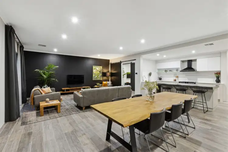Fourth view of Homely house listing, 51 Harborne Street, Wembley WA 6014
